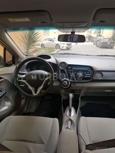 Honda Insight 2012, 146,000 km - 1.4 l - Bakı