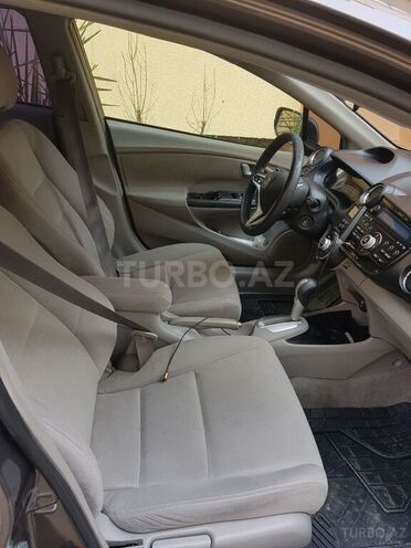 Honda Insight 2012, 146,000 km - 1.4 l - Bakı
