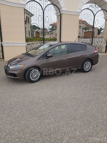 Honda Insight 2012, 146,000 km - 1.4 l - Bakı