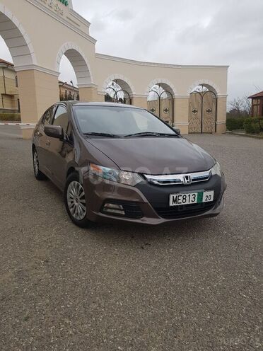 Honda Insight 2012, 146,000 km - 1.4 l - Bakı