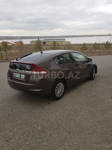 Honda Insight 2012, 146,000 km - 1.4 l - Bakı