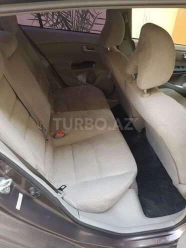 Honda Insight 2012, 146,000 km - 1.4 l - Bakı