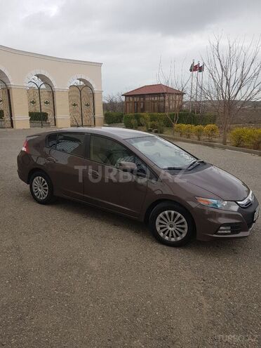Honda Insight 2012, 146,000 km - 1.4 l - Bakı