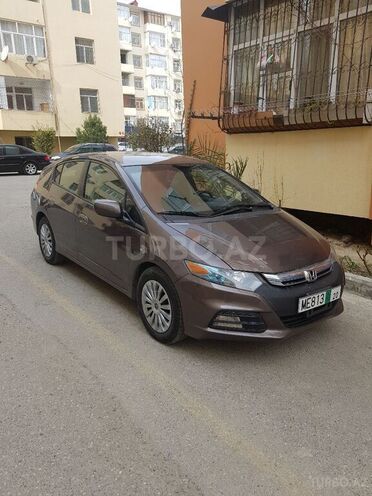 Honda Insight 2012, 146,000 km - 1.4 l - Bakı