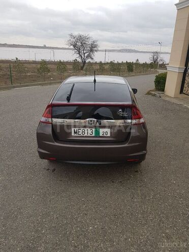Honda Insight 2012, 146,000 km - 1.4 l - Bakı