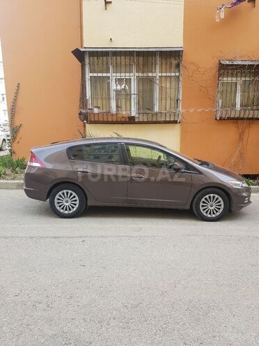 Honda Insight 2012, 146,000 km - 1.4 l - Bakı