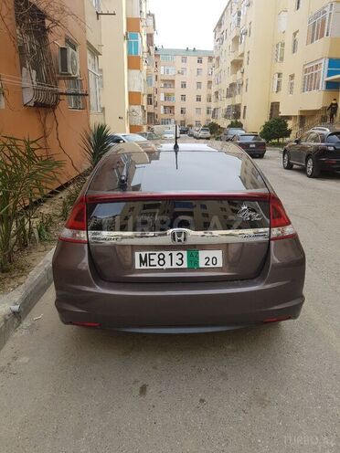 Honda Insight 2012, 146,000 km - 1.4 l - Bakı