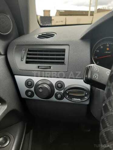 Opel Astra 2005, 352,000 km - 1.4 l - Bakı