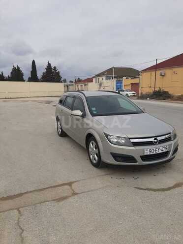 Opel Astra 2005, 352,000 km - 1.4 l - Bakı