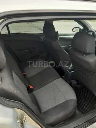 Opel Astra 2005, 352,000 km - 1.4 l - Bakı