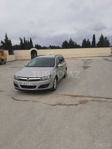 Opel Astra 2005, 352,000 km - 1.4 l - Bakı