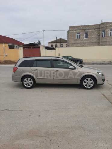 Opel Astra 2005, 352,000 km - 1.4 l - Bakı