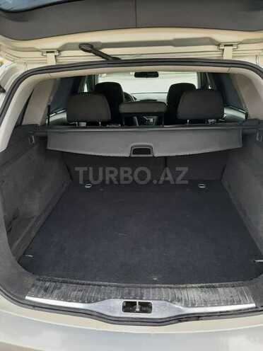 Opel Astra 2005, 352,000 km - 1.4 l - Bakı