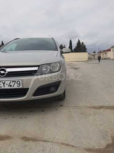 Opel Astra 2005, 352,000 km - 1.4 l - Bakı
