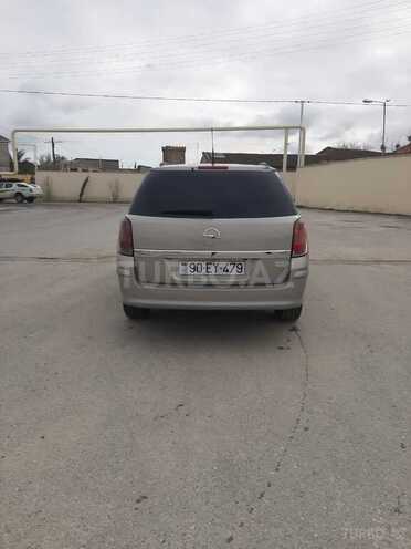 Opel Astra 2005, 352,000 km - 1.4 l - Bakı