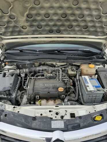 Opel Astra 2005, 352,000 km - 1.4 l - Bakı