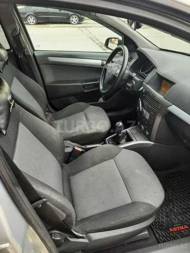 Opel Astra 2005, 352,000 km - 1.4 l - Bakı