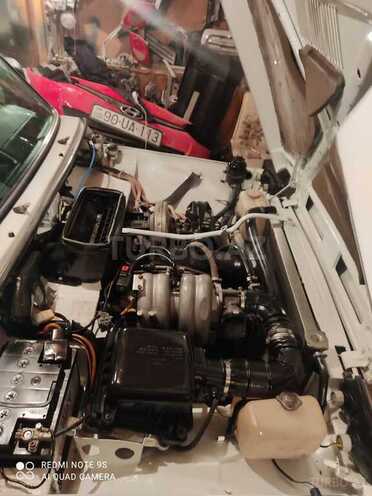 LADA (VAZ) Niva 2011, 211,000 km - 1.7 l - Bakı