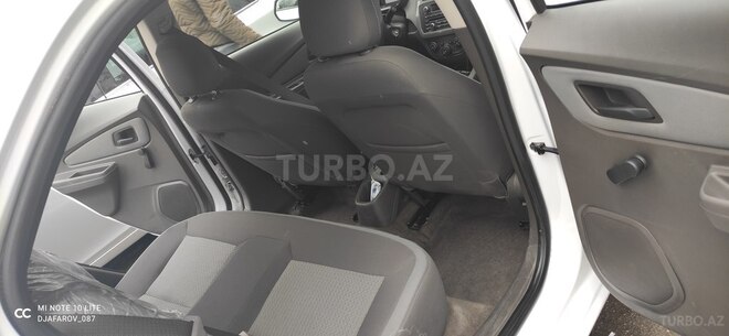 Ravon R4 2020, 54,000 km - 1.5 л - Bakı