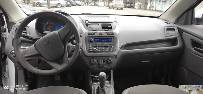 Ravon R4 2020, 54,000 km - 1.5 л - Bakı