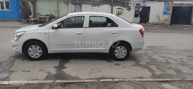 Ravon R4 2020, 54,000 km - 1.5 л - Bakı
