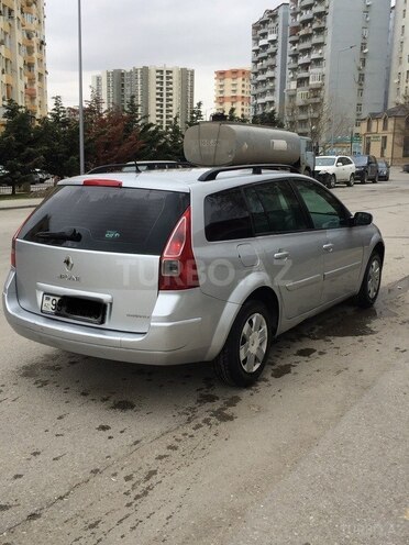 Renault Megane 2007, 345,650 km - 1.5 l - Bakı