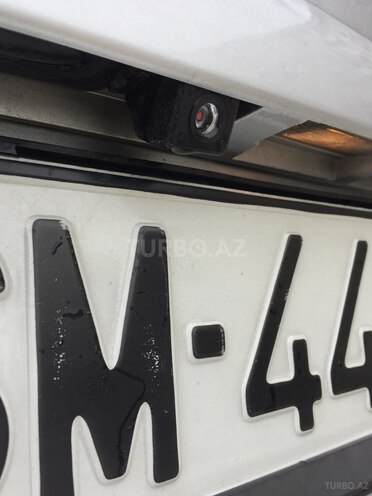 Renault Megane 2007, 345,650 km - 1.5 l - Bakı