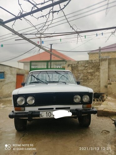 LADA (VAZ) 2106 1985, 42,135 km - 1.6 l - Bakı