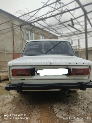 LADA (VAZ) 2106 1985, 42,135 km - 1.6 l - Bakı