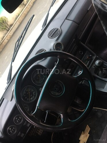 LADA (VAZ) 2106 1991, 346,413 km - 1.5 l - Bakı