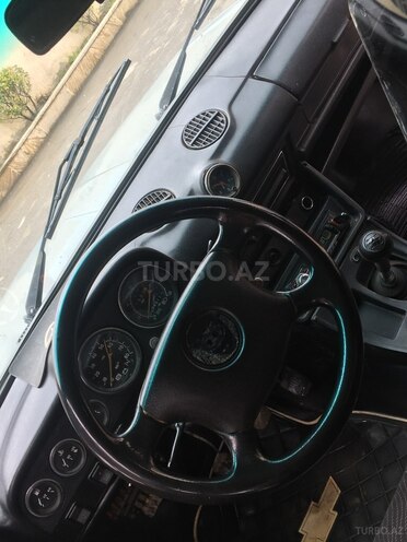 LADA (VAZ) 2106 1991, 346,413 km - 1.5 l - Bakı