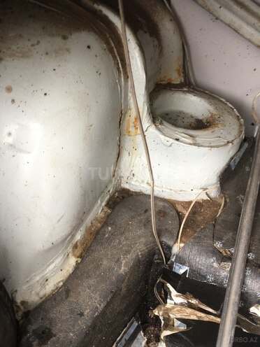 LADA (VAZ) 2106 1991, 346,413 km - 1.5 l - Bakı