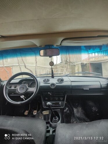 LADA (VAZ) 2106 1985, 42,135 km - 1.6 l - Bakı