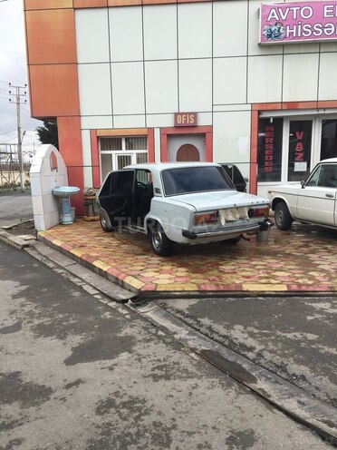 LADA (VAZ) 2106 1991, 346,413 km - 1.5 l - Bakı