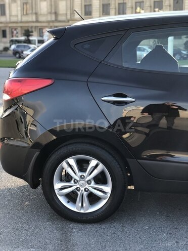 Hyundai ix35 2013, 54,000 km - 2.0 l - Bakı