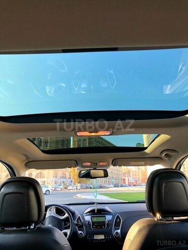 Hyundai ix35 2013, 54,000 km - 2.0 l - Bakı