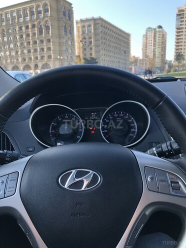 Hyundai ix35 2013, 54,000 km - 2.0 l - Bakı