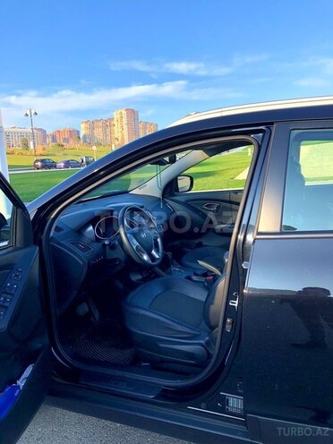Hyundai ix35 2013, 54,000 km - 2.0 l - Bakı