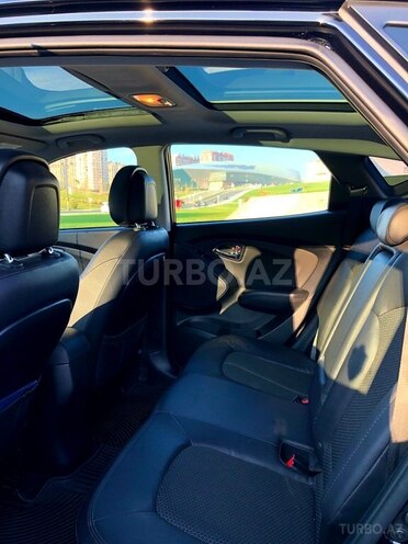 Hyundai ix35 2013, 54,000 km - 2.0 l - Bakı