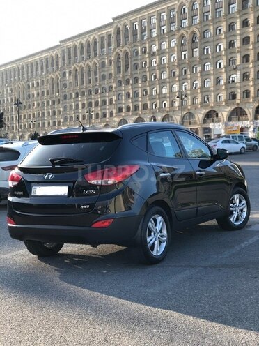 Hyundai ix35 2013, 54,000 km - 2.0 l - Bakı
