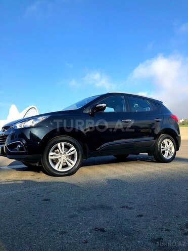Hyundai ix35 2013, 54,000 km - 2.0 l - Bakı