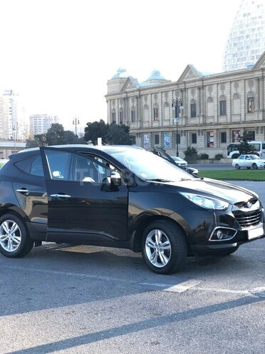 Hyundai ix35 2013, 54,000 km - 2.0 l - Bakı