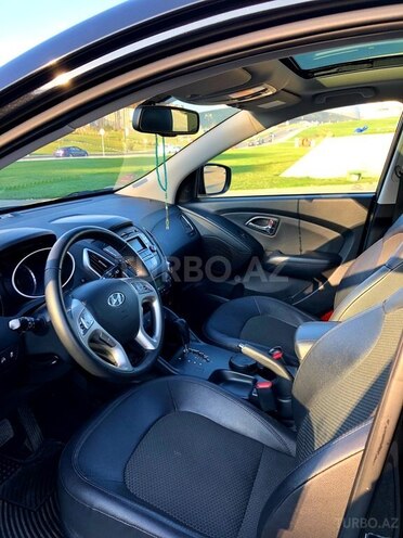Hyundai ix35 2013, 54,000 km - 2.0 l - Bakı