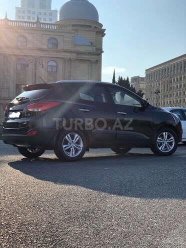 Hyundai ix35 2013, 54,000 km - 2.0 l - Bakı