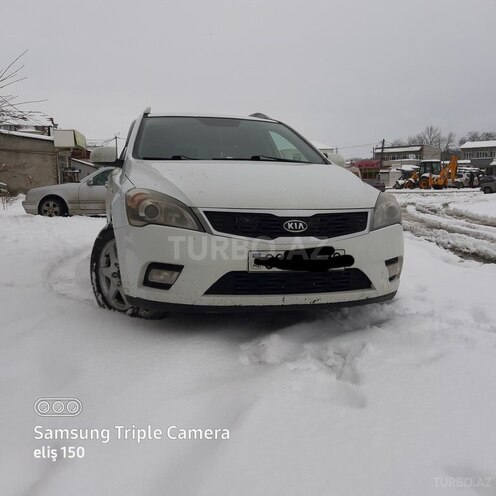 Kia Ceed 2010, 178,888 km - 1.4 l - Bakı