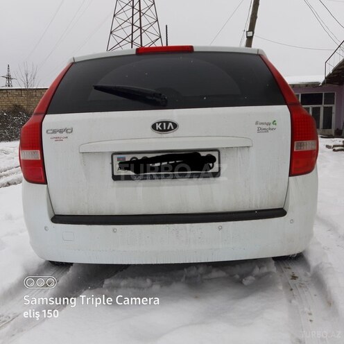 Kia Ceed 2010, 178,888 km - 1.4 l - Bakı