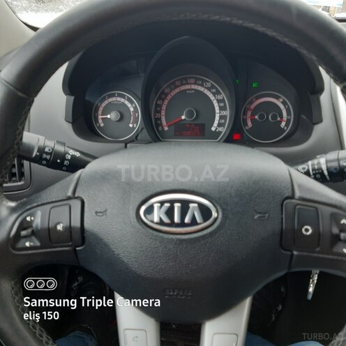 Kia Ceed 2010, 178,888 km - 1.4 l - Bakı
