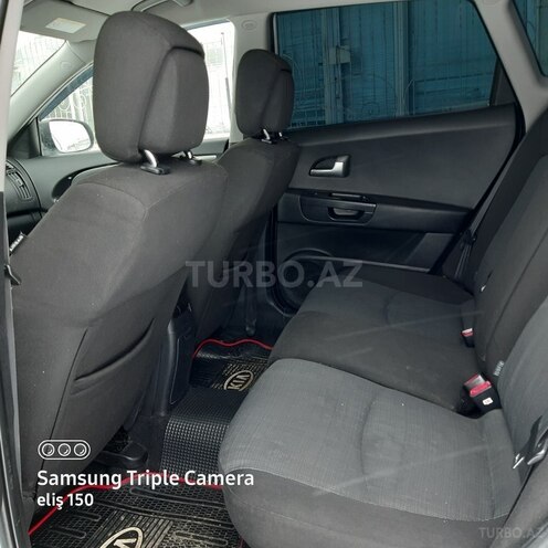 Kia Ceed 2010, 178,888 km - 1.4 l - Bakı