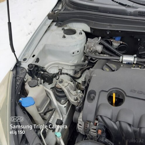 Kia Ceed 2010, 178,888 km - 1.4 l - Bakı