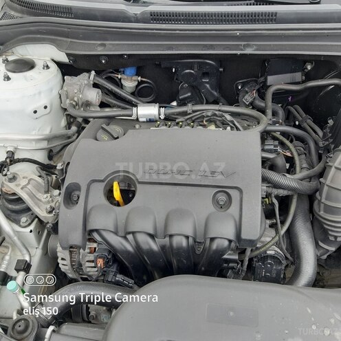 Kia Ceed 2010, 178,888 km - 1.4 l - Bakı